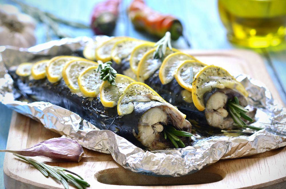 Tüp bebek tedavisinde beslenme önerileri